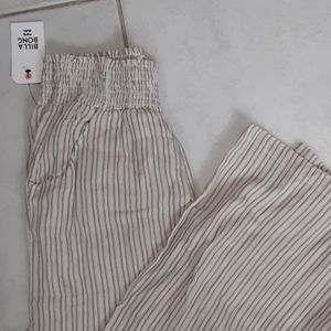 NWT Billabong Perfect Summer Vacation Pants M